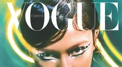 Zendaya Vogue Türkiye’de!