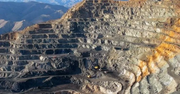 1246 adet maden sahası aramalara açılıyor