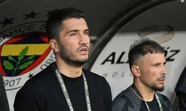 Nuri Şahin ilk transferini Fenerbahçe’den yapıyor
