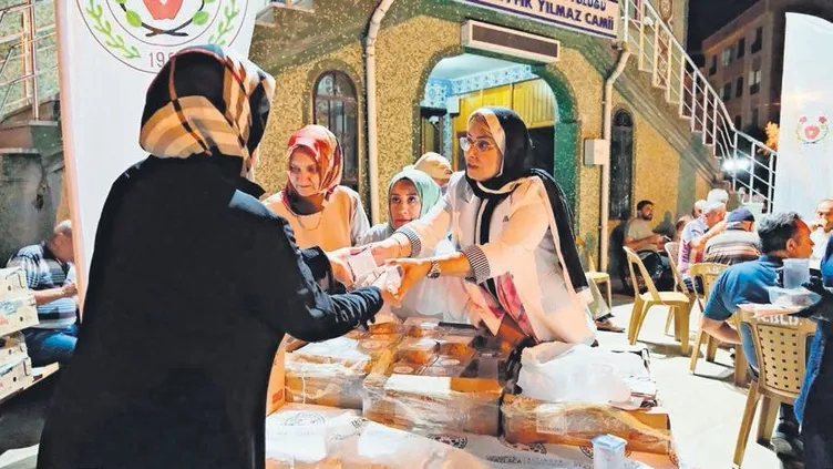 AK Parti’ye geçen Altınova Belediye Başkanı Yasemin Fazlaca ilk kez GÜNAYDIN’a konuştu: CHP’nin kirli yüzünü anlattı! Meclis üyesi şantaj yaparak illegal işlerini yaptırmak istedi