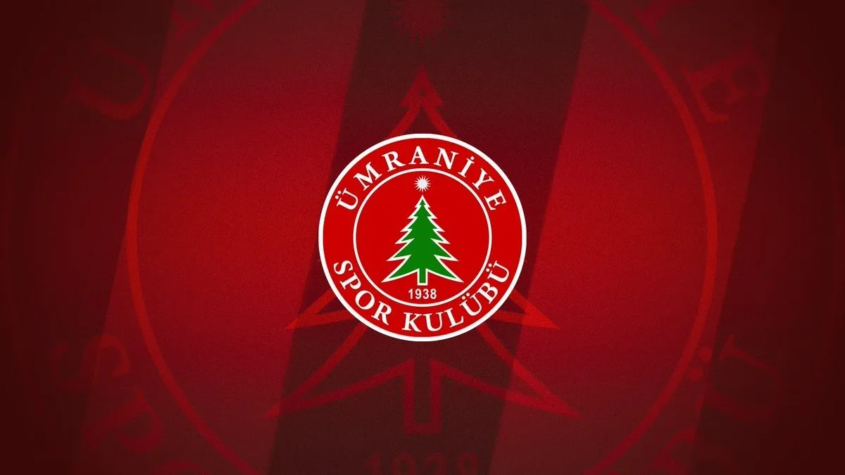 Ümraniyespor’dan bahis skandalı açıklaması: “Küme düşme kaldırılmalıdır” Ümraniyespor’dan bahis skandalı açıklaması: “Küme düşme kaldırılmalıdır”