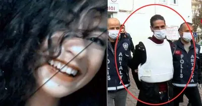 SON DAKİKA: Müge Anlı’da gündeme gelen Mervenur Polat cinayeti katilinden basın mensuplarına pişkin sözler | Video