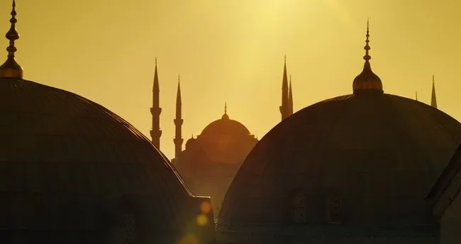 Hamidiye Camii Nerede? Yol Tarifi İle Yıldız Hamidiye Camii’ne Nasıl Gidilir, Hangi İlçede ve Semtte?