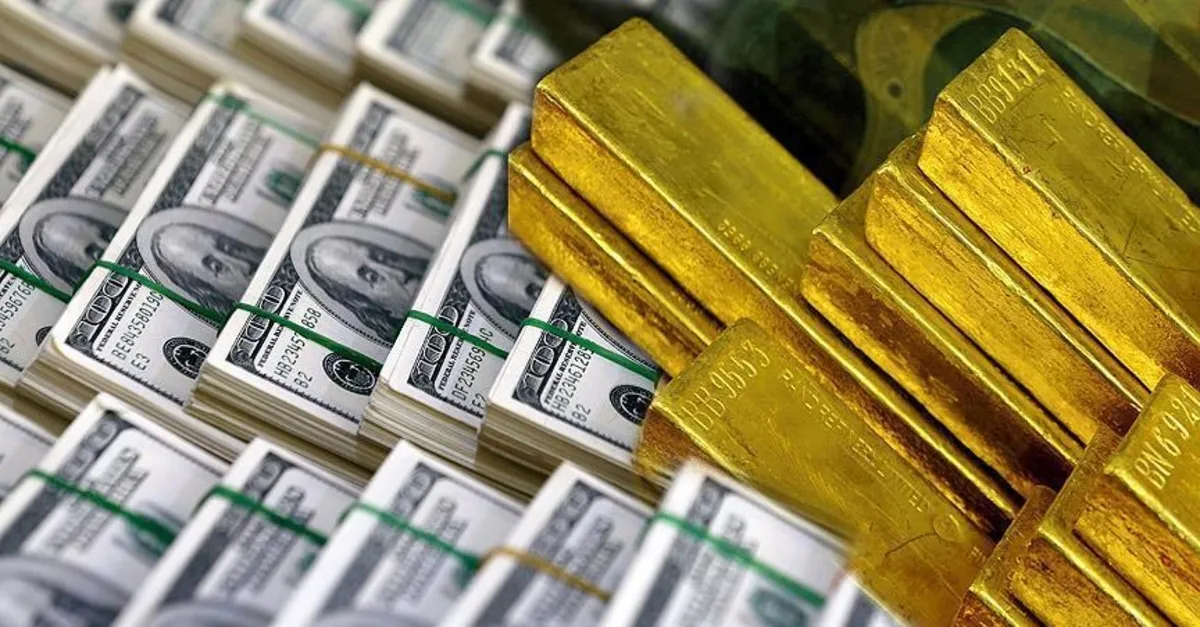 Ağustos’ta en çok kazandıran yatırım aracı belli oldu Ağustos’ta en çok kazandıran yatırım aracı belli oldu