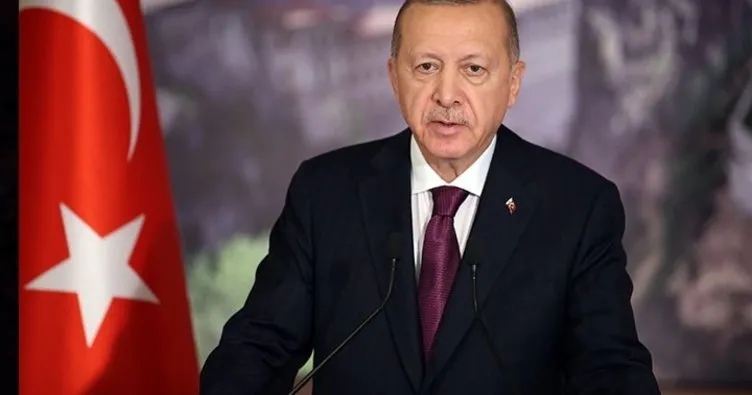 Başkan Erdoğan’dan gençlere mesaj: Bunu başardığımız zaman, dünyanın en mutlu insanı ben olacağım