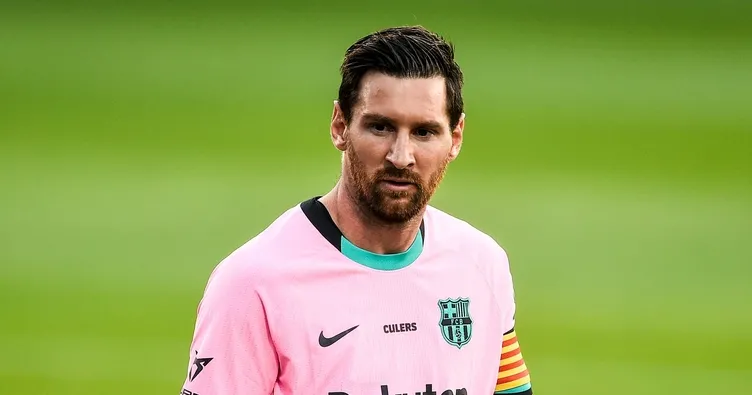 Lionel Messi’nin adı marka oluyor!