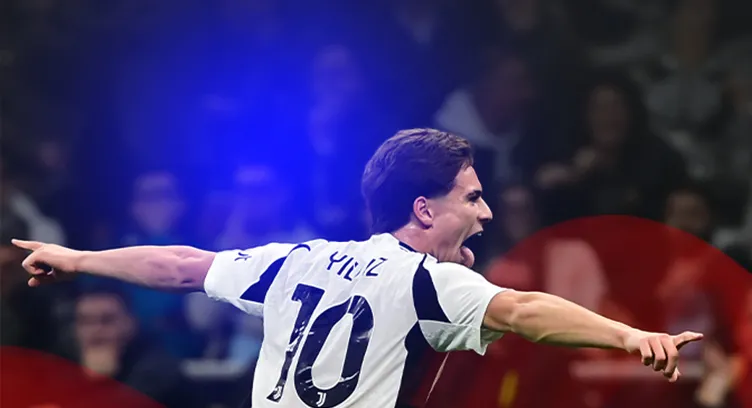 SON DAKİKA: İtalya derbisinde Kenan Yıldız fırtınası! 8 gollü Inter Juventus derbisinde tarihe geçti...