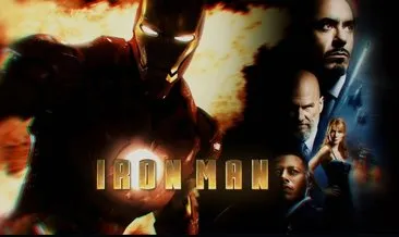 Iron Man filmi konusu nedir? Iron Man filmi oyuncuları kimler?