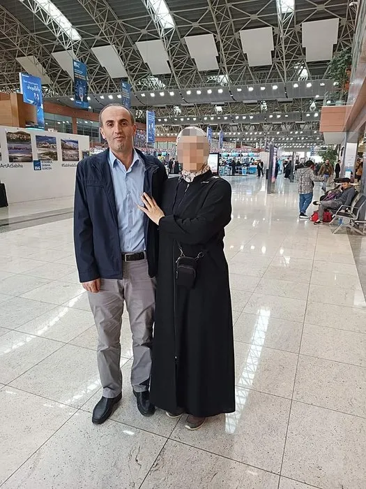 Kan donduran olay: Sevgilisi ile plan yapıp eşini şarj kablosuyla öldürttü!