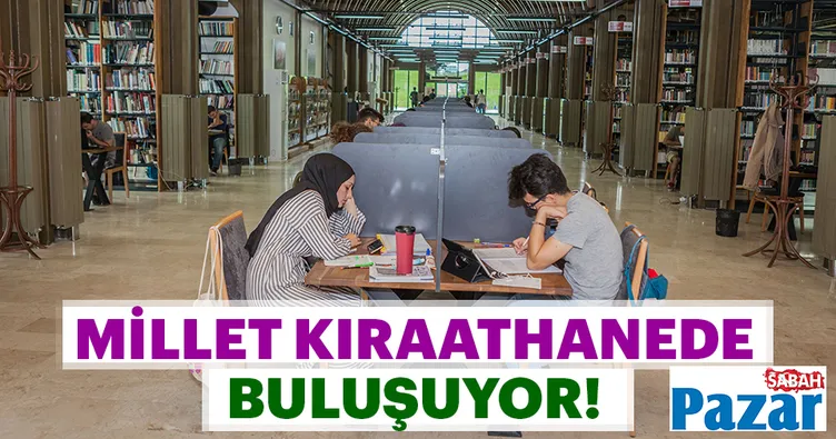 7 gün 24 saat kitap çay sohbet