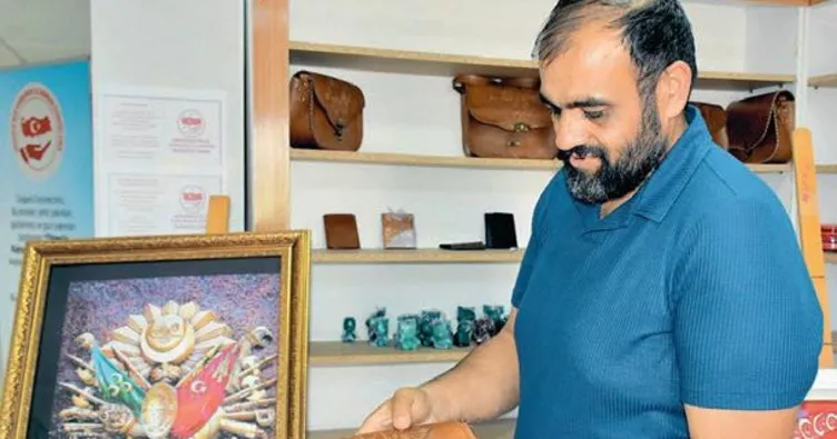 Kahramanlara vefa projesi