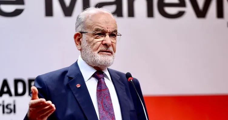 7’li koalisyondaki küçük ortaklar birbirine girdi! Karamollaoğlu’ndan DEVA’ya ’liste’ tepkisi: Böyle bir mantık olabilir mi?