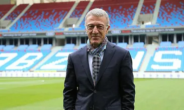 Ahmet Ağaoğlu’nun istifası kabul edildi