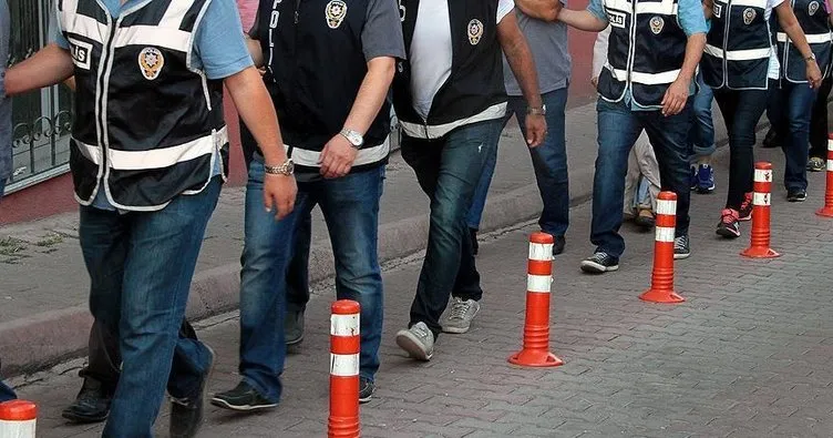 Kocaeli merkezli FETÖ operasyonunda gözaltına alınanlar 30’a yükseldi