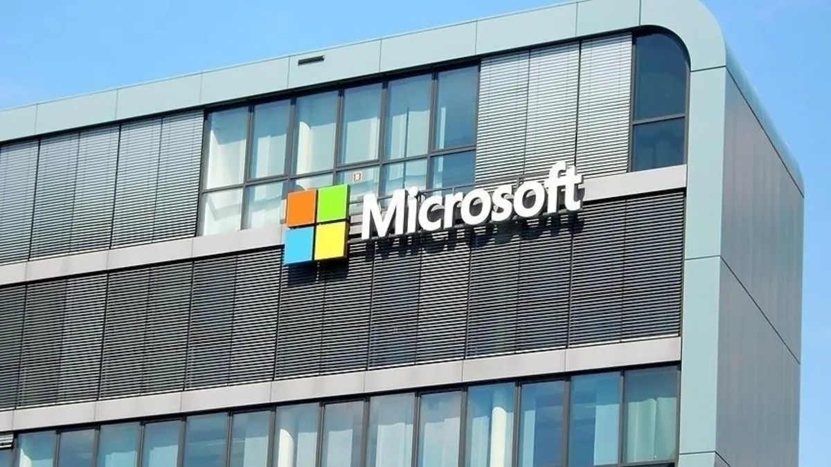 Microsoft’tan Japonya’ya 10 milyar dolarlık dev yatırım