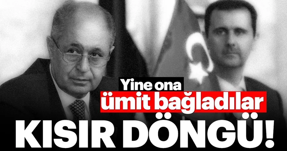 Ahmet Necdet Sezer�e ümit bağladılar ama&hellip; Son Dakika Haberler