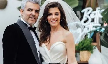 Bomba iddianın ardından beklenen açıklama geldi! Emir Ersoy’la sürpriz bir şekilde evlenen Gökçe Bahadır hamile mi?
