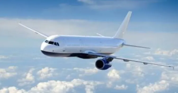 Türk yolcu uçağı zorunlu iniş yaptı!