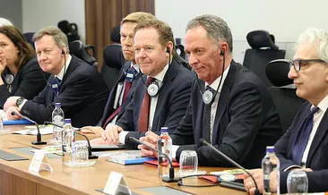 Hollandalı bakandan İran savaşı açıklaması: Türkiye arabuluculukta hayati rol üstlenebilir