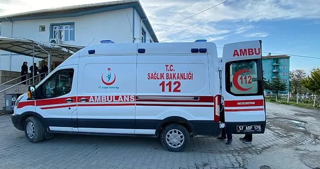 38 yaşındaki adam ağaç budadığı sırada elektrik akımına kapıldı: Feci şekilde can verdi!