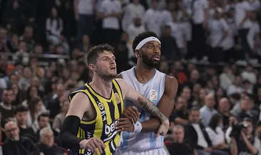 Fenerbahçe Beko, Türk Telekom deplasmanında galip!