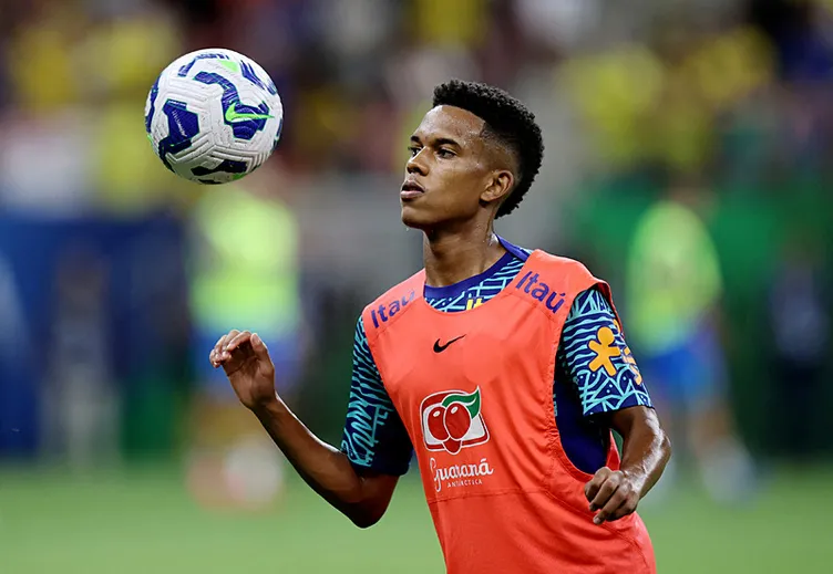 İşte dünyanın 20 yaş altı en iyi 10 futbolcusu! Listede iki Türk yıldız yer aldı…