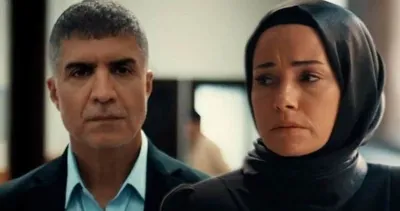 Tepkilerin odağındaki Kızıl Goncalar dizisine RTÜK’ten inceleme! Müslüman insanları aşağılıyorlar... Yeter!