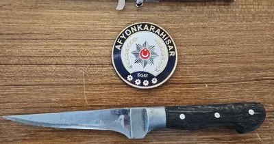 Afyon’da emniyet suçlulara göz açtırmadı #afyonkarahisar