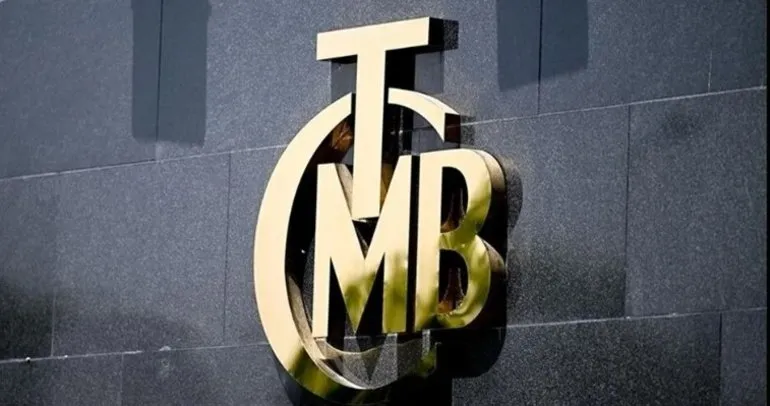 TCMB ile Kazakistan MB arasında imzalar atıldı