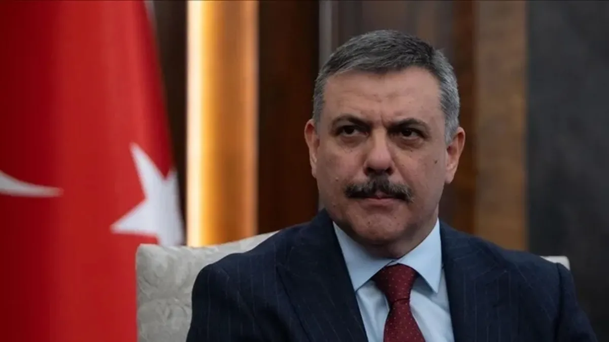Bakan Çiftçi, Van’daki köpek saldırısıyla ilgili mülkiye müfettişi görevlendirildiğini bildirdi Bakan Çiftçi, Van’daki köpek saldırısıyla ilgili mülkiye müfettişi görevlendirildiğini bildirdi