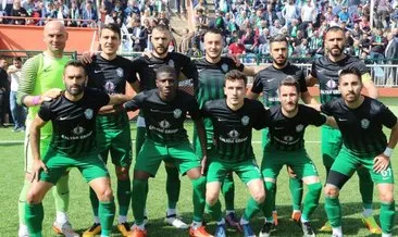 Şile Yıldızspor TFF 3. Lig’de