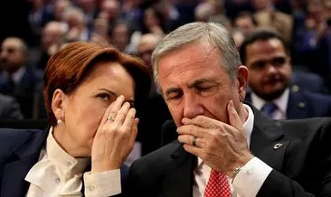 SON DAKİKA | İYİ Parti’de ’Mansur Yavaş’ istifası: Meral Akşener’e büyük şok! 81 il kararı kriz çıkardı...