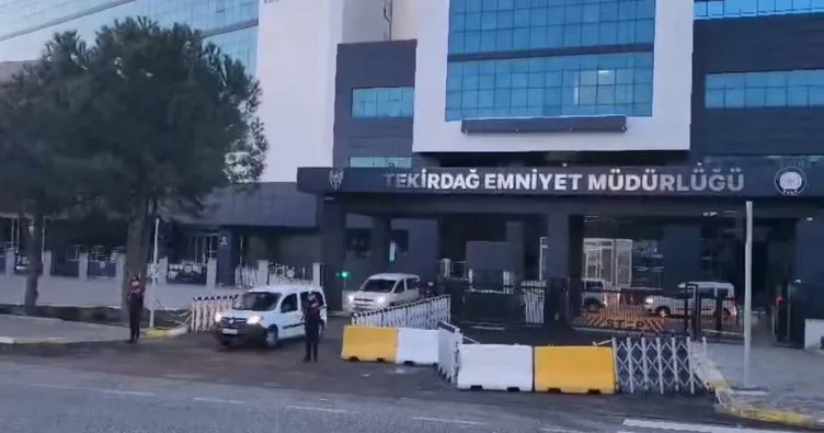 Uyuşturucuya darbe: 11 tutuklama!