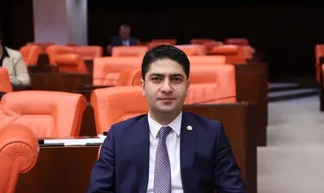 MHP’li İsmail Özdemir: Terör inlerinin tamamı temizlenecek