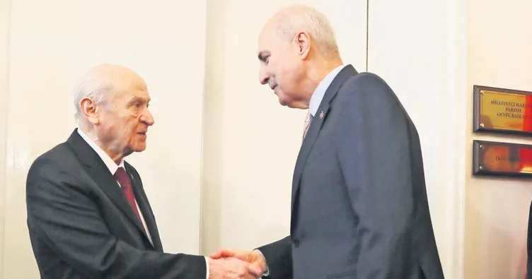 Meclis’te Terörsüz Türkiye mesaisi