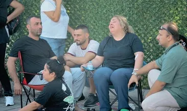 Yavrularım elimden kayıp gitti