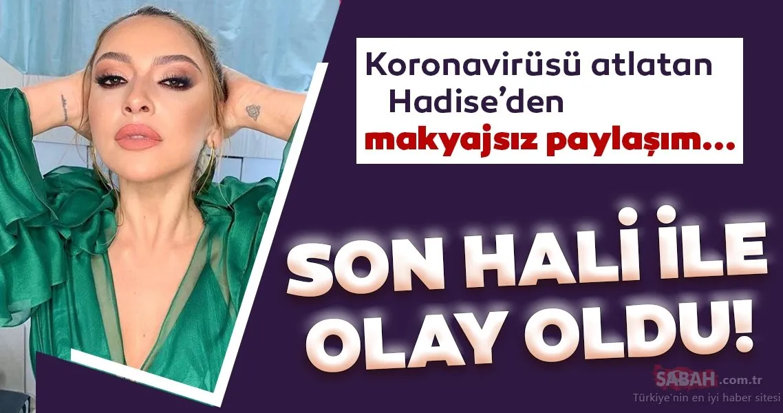 hadisenin son hali oyuncu kaan yildirimla yasadigi aski sik sik gundemden dusmeyen unlu sarkici hadisenin son halini gorenler tanimakta zorluk cekti