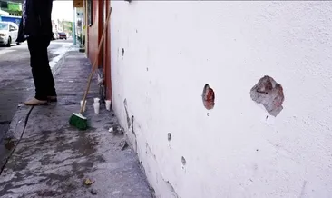 Meksika’da korkunç saldırı: Bayram eğlencesi kana bulandı