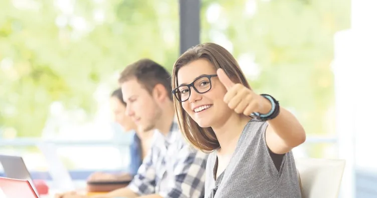 Yükseköğretimde Avrupa’yı solladık