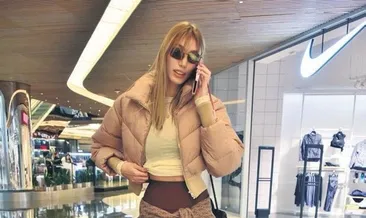 ‘Çok mutlu ve gururluyum’