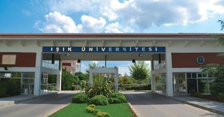 Işık Üniversitesi öğretim üyesi alacak