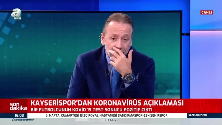 Canlı yayında açıklandı! İşte Beşiktaş'ın Ocak ayı için anlaştığı isim