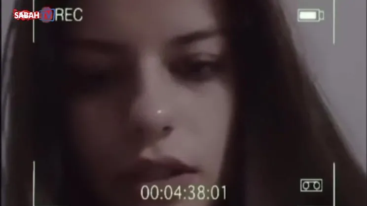Ayşe Tokyaz’ın ölmeden önce çektiği videoyu kardeşi paylaştı! “Bir gün ölürsem bu videoyu sevdiklerime anlatın”