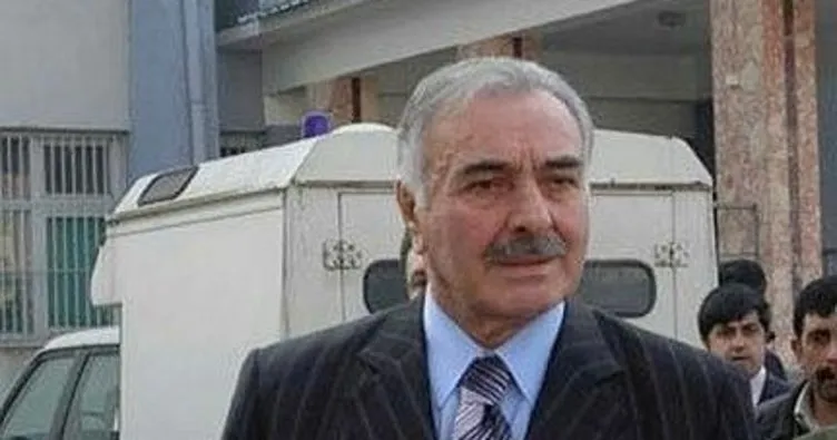 Eski Van milletvekili Bayram vefat etti