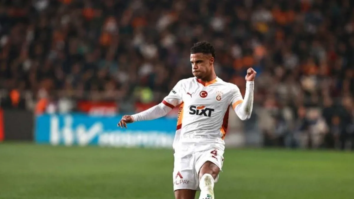 Galatasaray'a transfer piyangosu! Dünya devi kapıyı çalacak...
