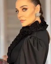 Didem Balçın’ın en acı günü! Babasını kaybetti...