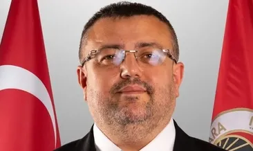 Gençlerbirliği’nde başkanlık koltuğu değişti!