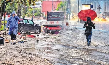 Sel sonrası sağlık uyarıları! Uzman isim uyardı: Asıl tehlike yağmur dindikten sonra başlıyor...