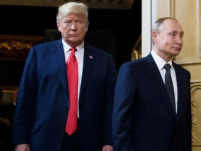 Trump’ın son tarih restine Rusya’dan sert tepki: Uykucu Joe’nun yolundan gitmeyin