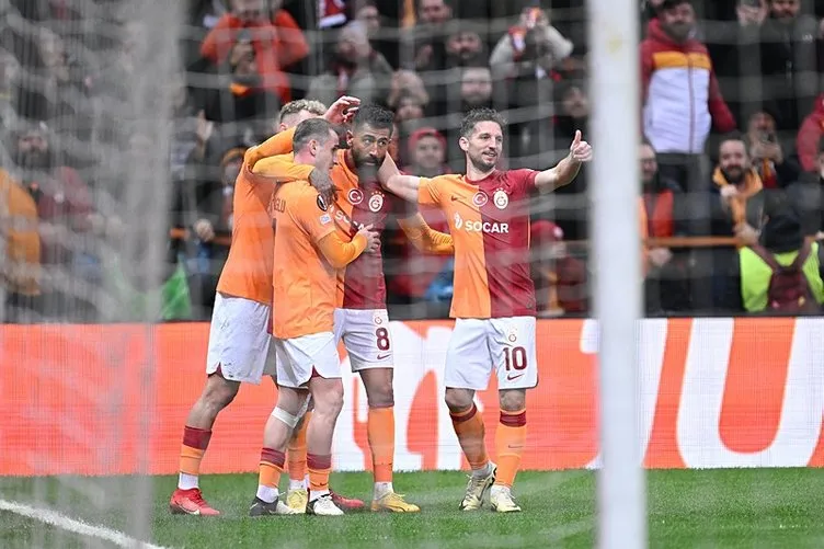 Son dakika transfer haberi: Galatasaray’dan dev transfer bombası! Yıldız futbolcu Cimbom’a geri dönüyor...